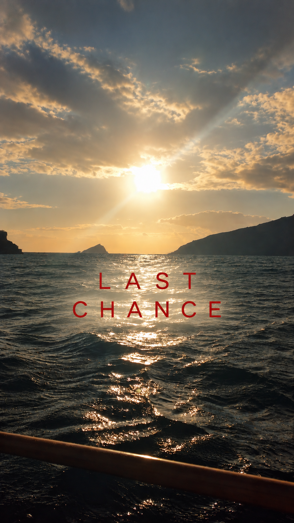 Last Chance