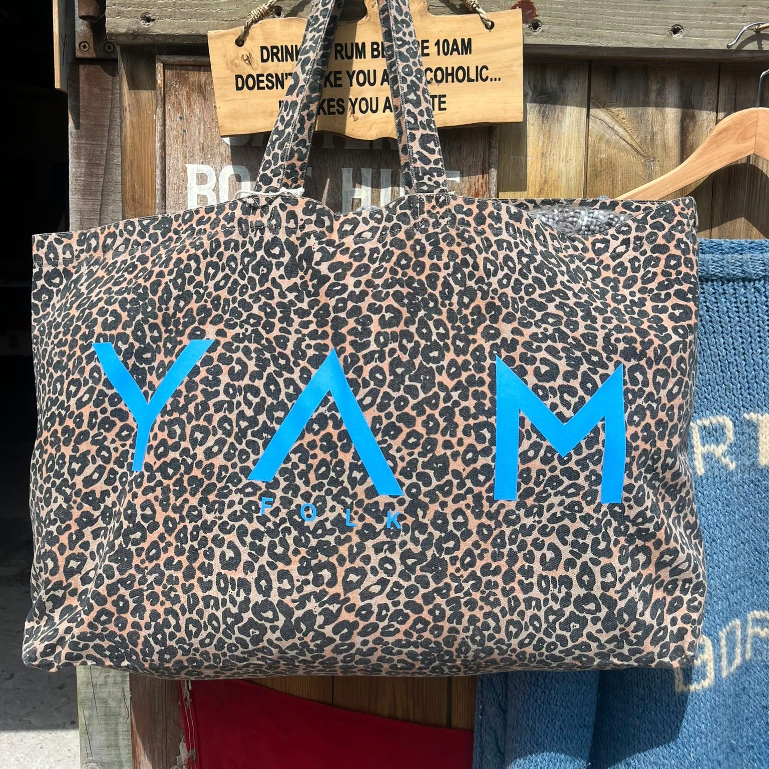 YAM Bag
