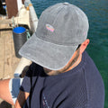 No. 2 'WINKY' Cap