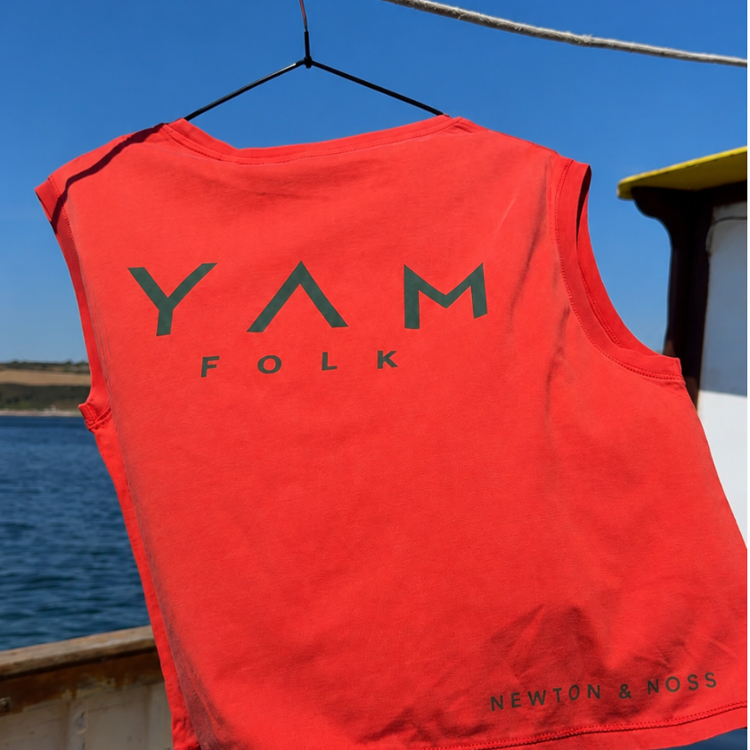 YAM Tank
