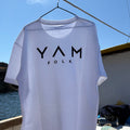 YAM Tee - lightweight