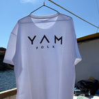 YAM Tee - lightweight