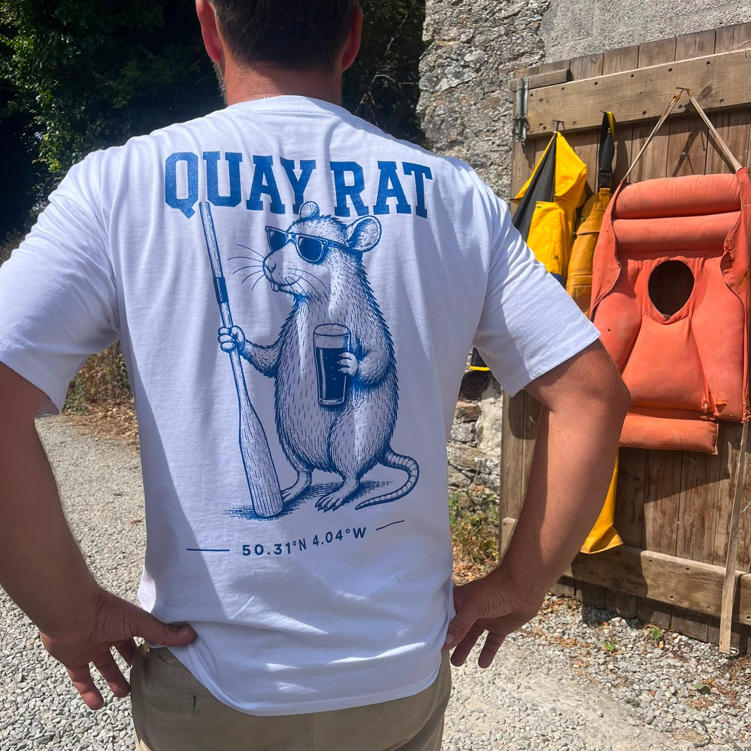 The OG Rat