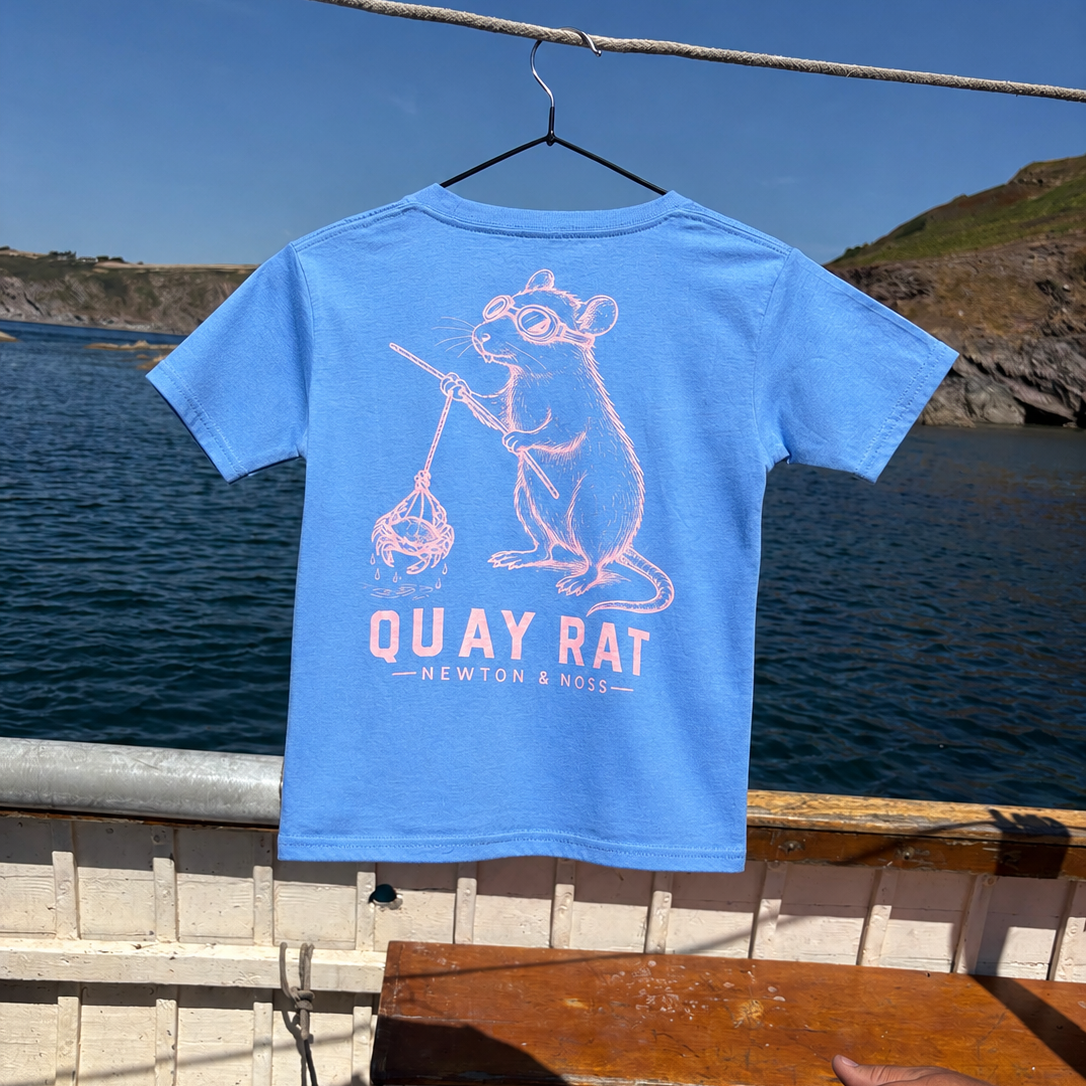 Quay Rat