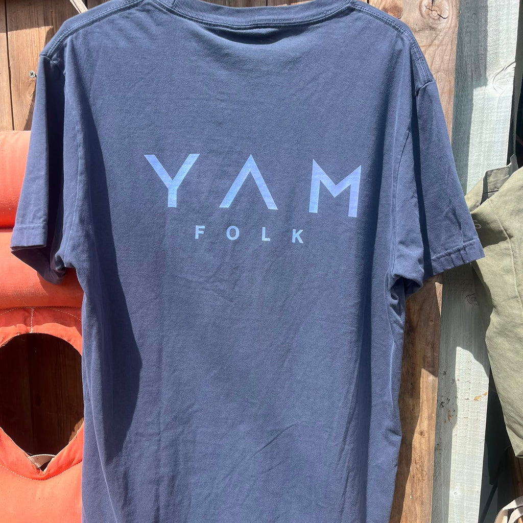 Washed Ashore Tee