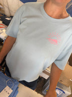 Sunseeker Tee