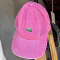 No.1 'PERCY' Cap