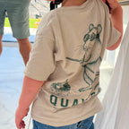 Quay Rat