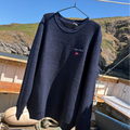 Burgee Knit