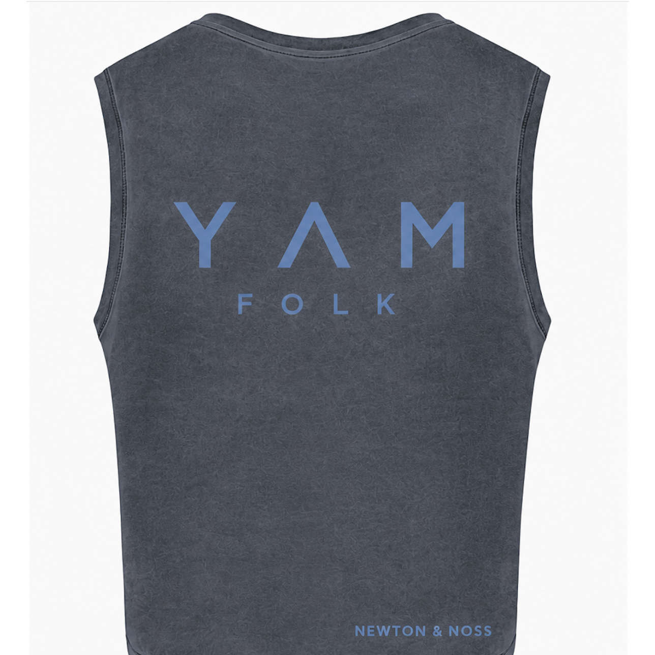 YAM Tank