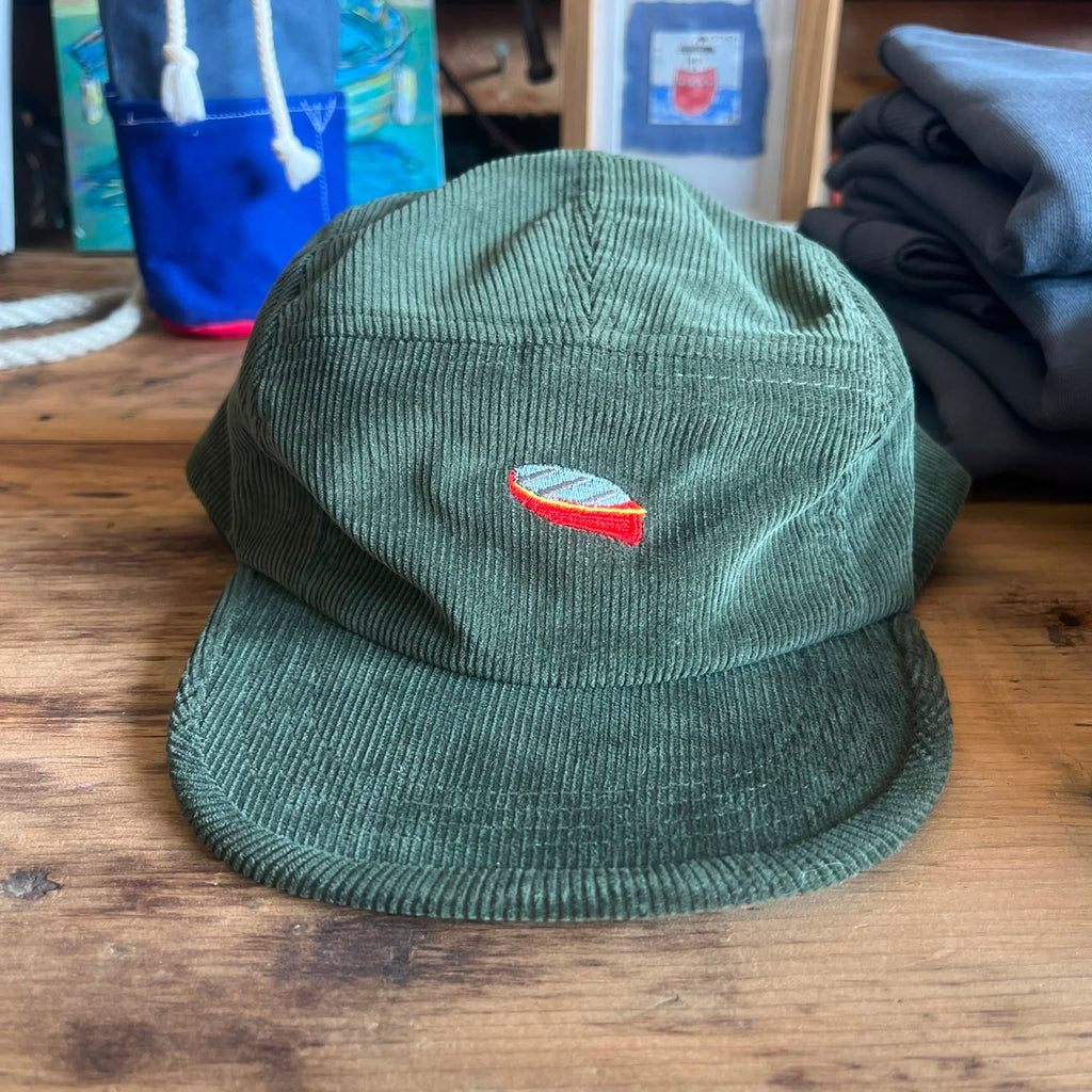 No. 3 'BANDIT' Cap