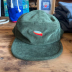 No. 3 'BANDIT' Cap
