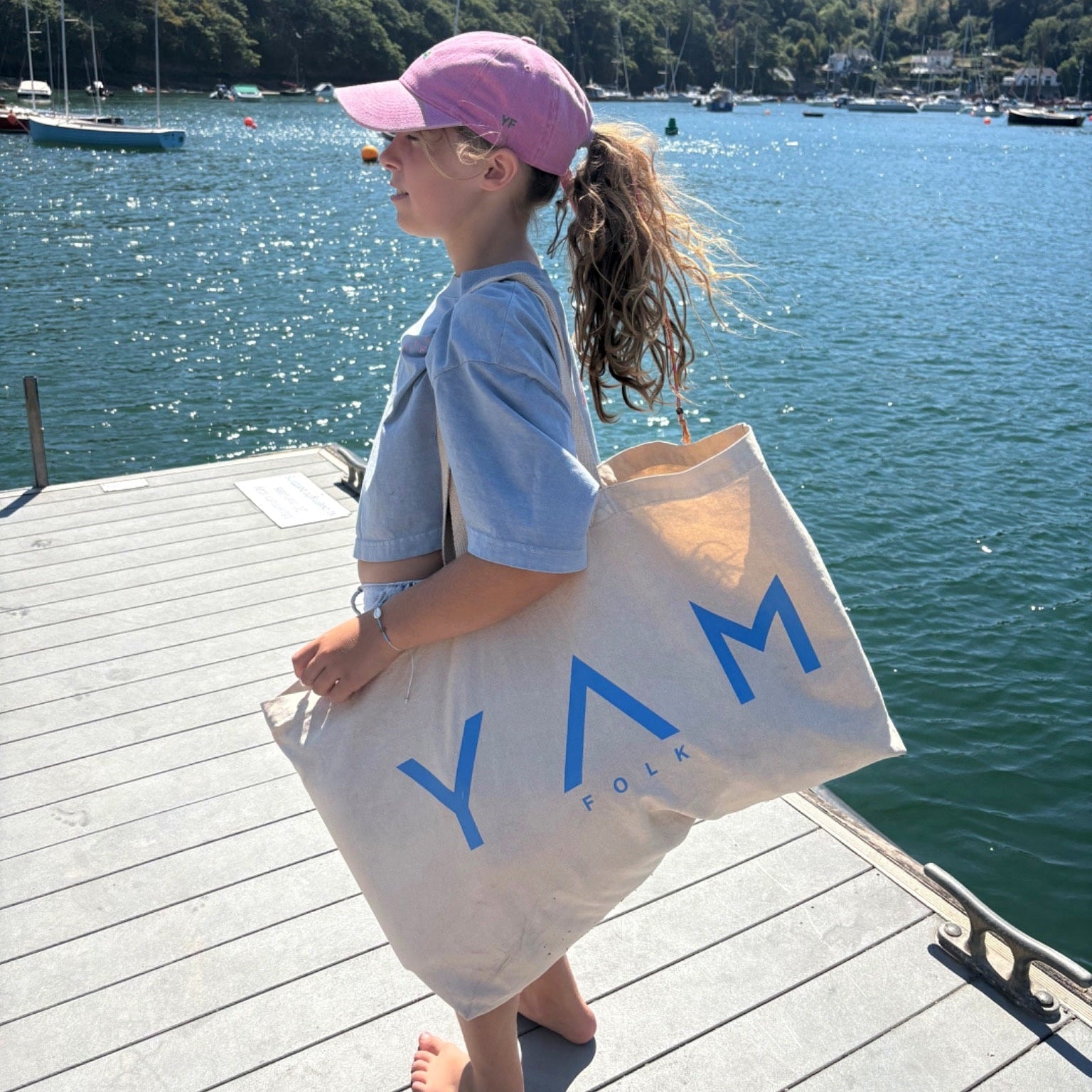 YAM Bag